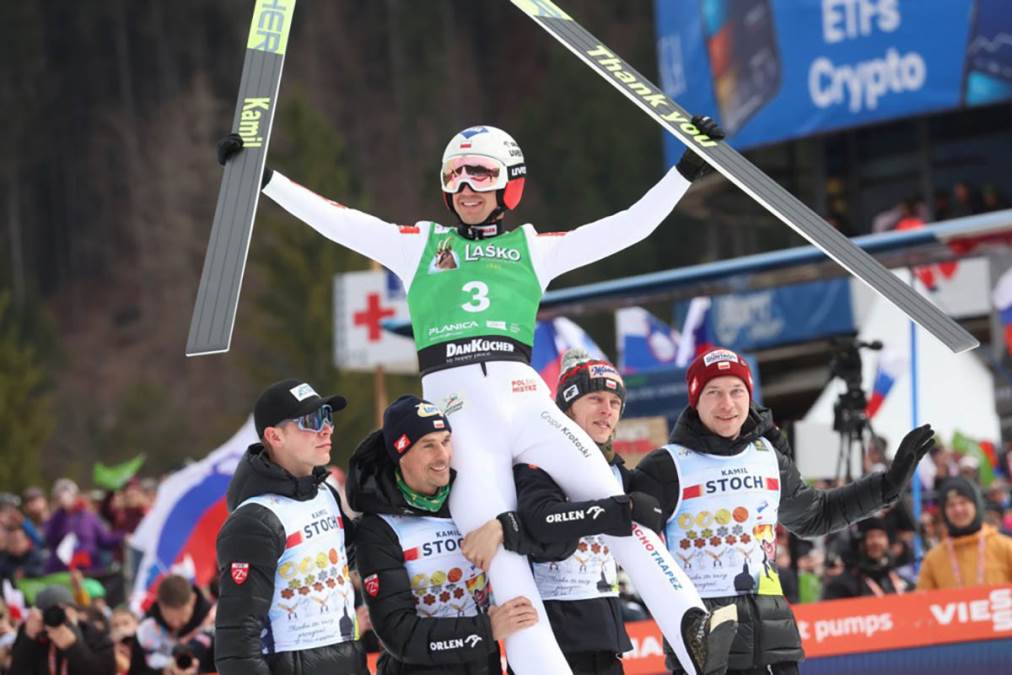 "Srećan sam što sam postao heroj": Gotova jedna od najvećih karijera, povukao se trostruki olimpijski šampion