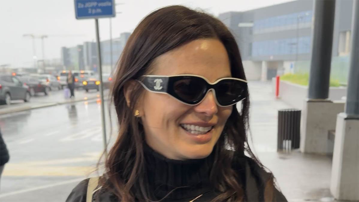 Saša Matić poslao prevoz po Milicu Pavlović: Stigla u Beograd, pa priznala kako je reagovala kad je Čola poljubio