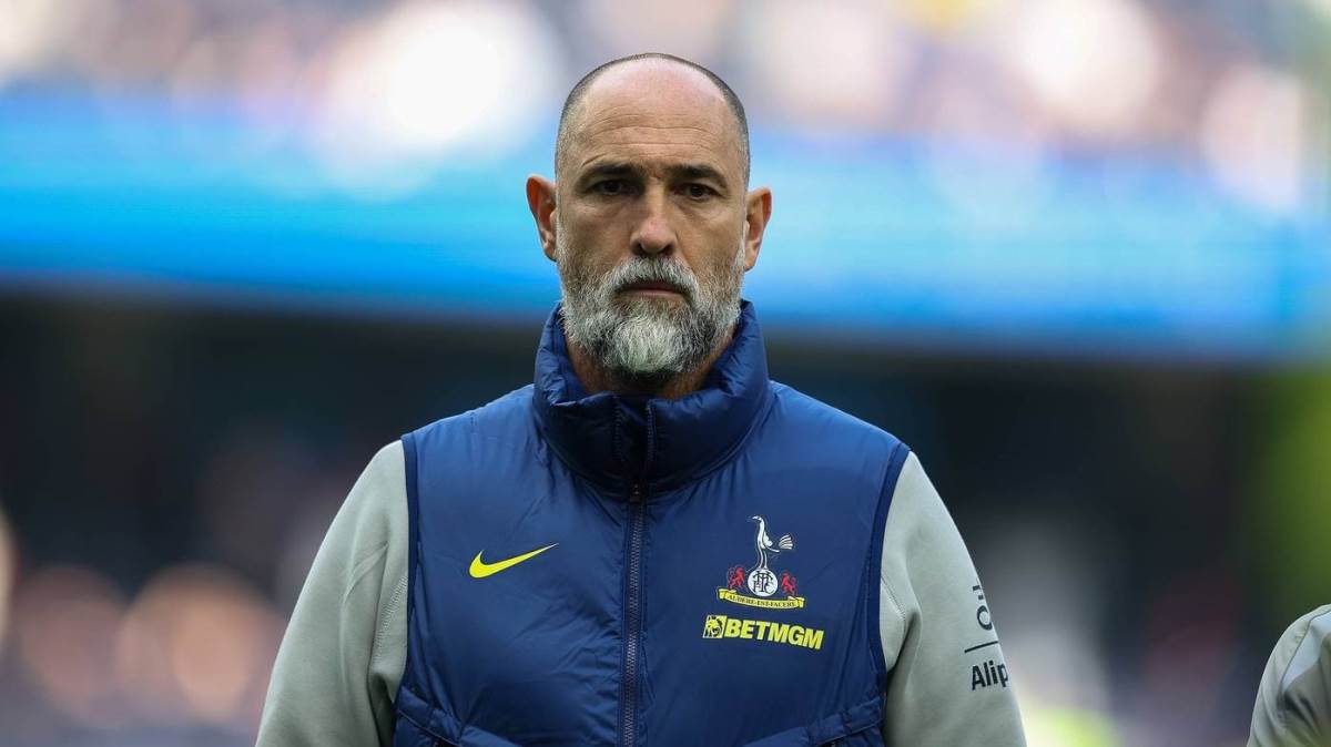 Igor Tudor dobio otkaz: Mesec dana potpune katastrofe u velikanu