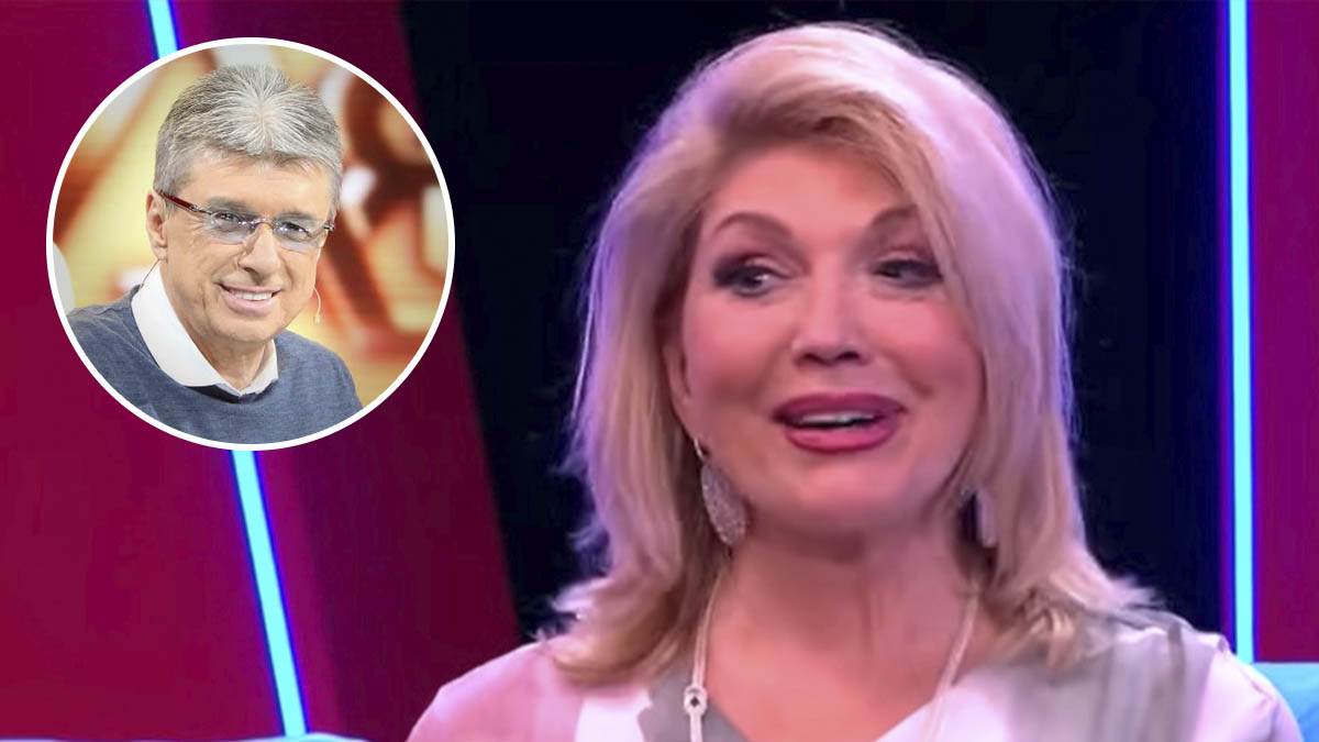 Evo šta je Saša Popović uradio kada je isplivao intimni snimak Suzane Mančić: Otkrila ono o čemu je dugo ćutala