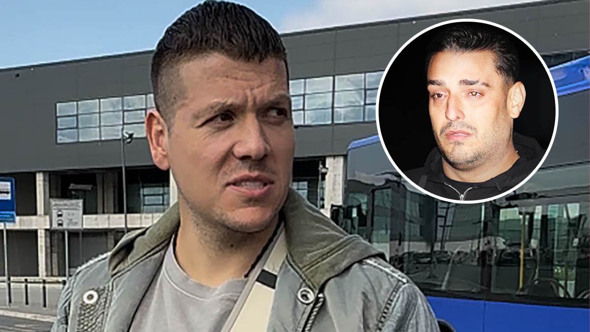 Sloba otkrio šta je Darko Lazić uradio za njega: "On je jedna čista duša, nema ni mrvu kvarnog u sebi"