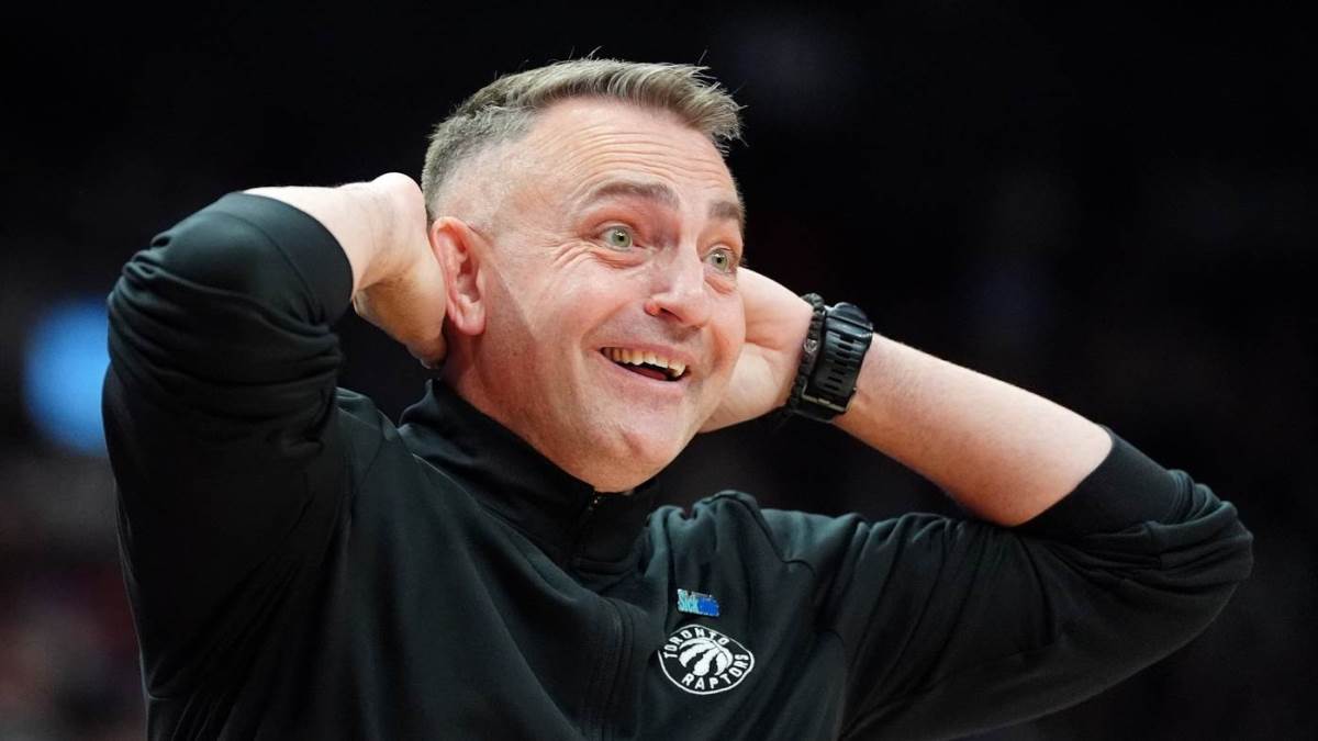 Ovo što je uradila ekipa Darka Rajakovića nije niko u NBA: Toronto dao 31 poen zaredom