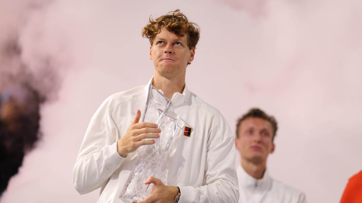 Kažu da je Siner uradio nešto što nije uspeo ni Novak: Zatvorili su oči na sve rekorde koje drži najveći