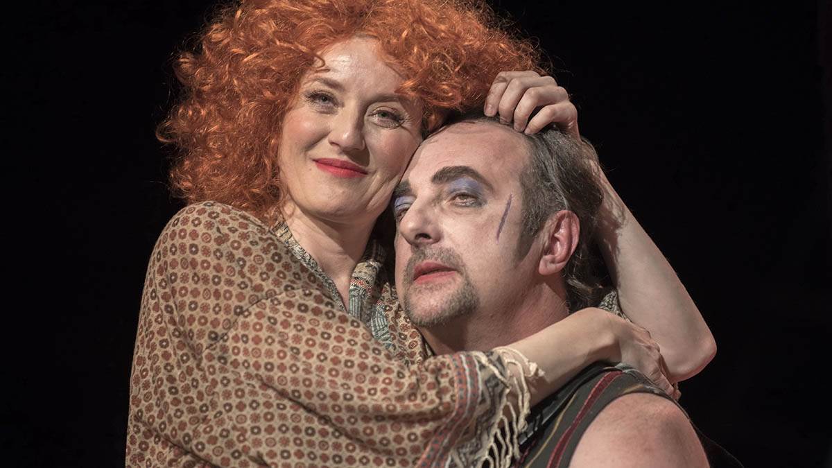 Kruševačko pozorište – beskrajna priča grada glumac