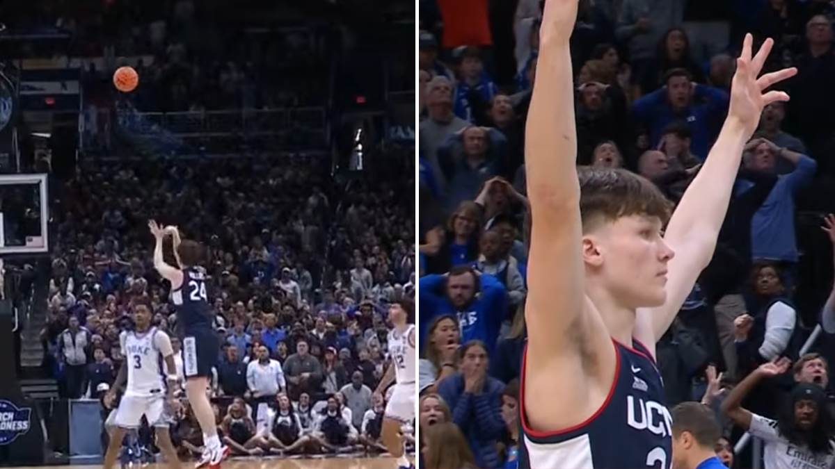 Trojka zbog koje je skočila cela Amerika: Zbog ovoga oni to zovu "Martovsko ludilo"