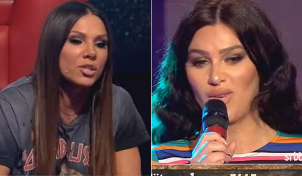 "Ja sam išla na fakultet dok si ti vrtela šipku": Brutalnu svađu Stanije Dobrojević i Sandre Afrike gledali milioni