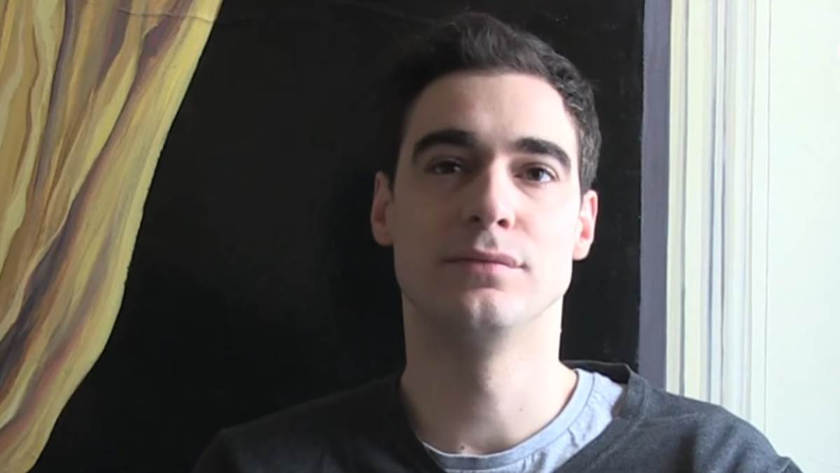 Cenjeni glumac (42) se sprema za eutanaziju: "Operacija je trebalo da bude rutinska"