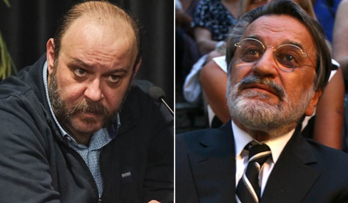 "Što se ne javiš, seljaku": Ljubomir Bandović o susretu s legendarnim Gagom Nikolićem, resetovao ga jednom rečenicom