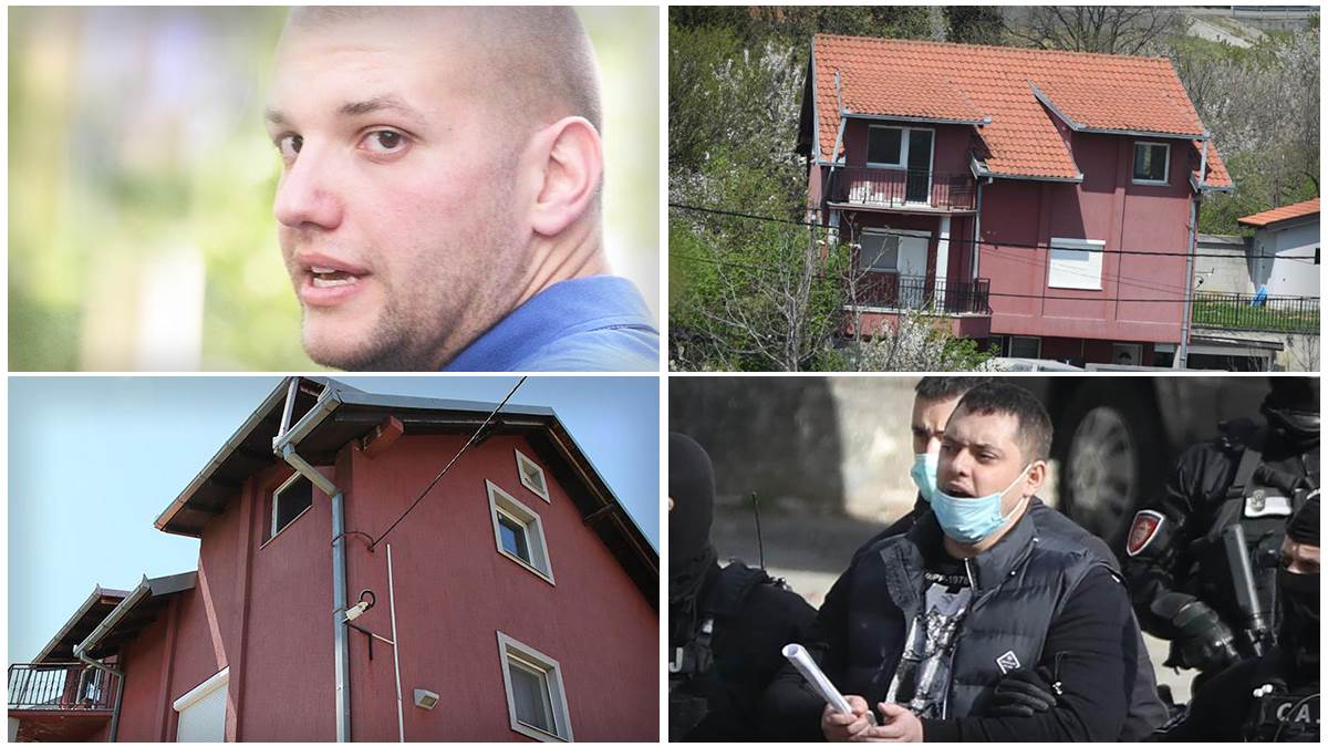 Haos na suđenju Belivukovom klanu: "Šta je sledeće, da dodju da nas dave kesom, neka dođu"