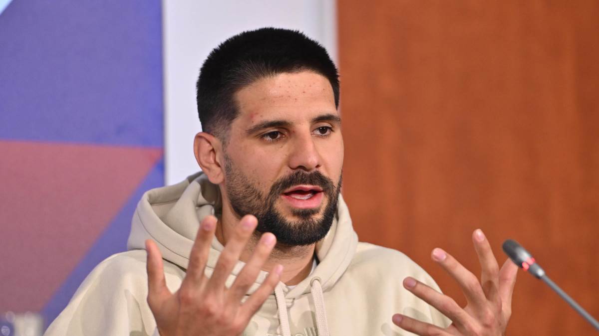 "Nekima je preko glave da me gledaju": Aleksandar Mitrović brutalno odgovorio kritičarima