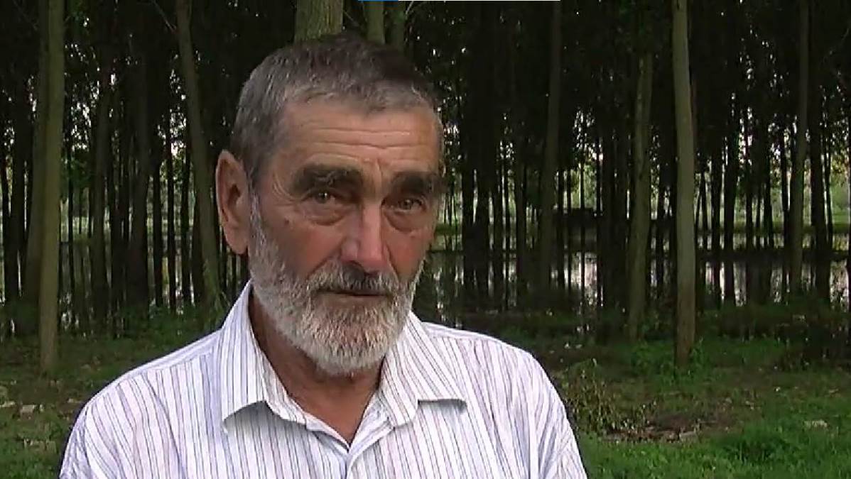 Preminuo "Trba" Barački, legendarni jugoslovenski sportista: Bio je među prvim internacionalcima