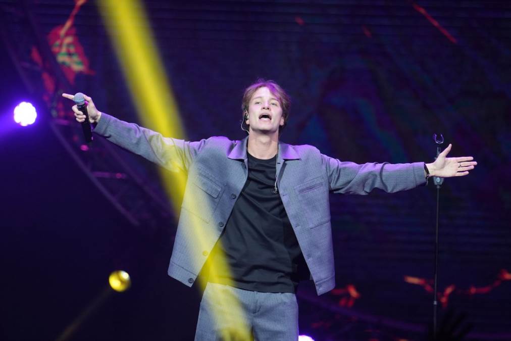 Na trećem koncertu Jakova Jozinovića publiku čeka veliko iznenađenje: Ove dve regionalne zvezde niko ne očekuje