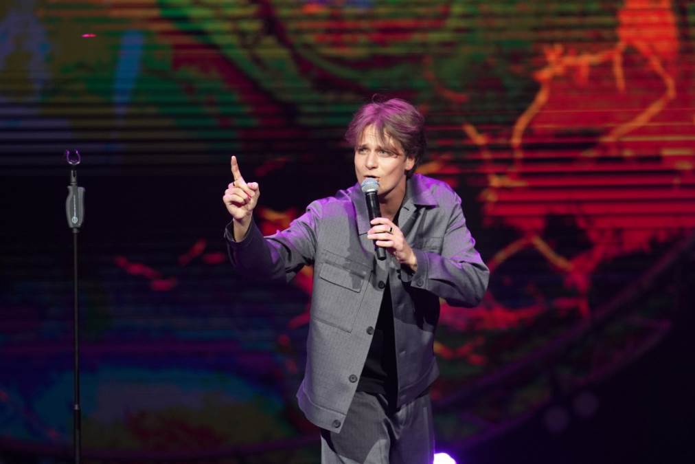 Devojka išla na 3 koncerta Jakova Jozinovića, otkrila nam u čemu je njegova tajna: "Planiram i na četvrti, on je naš"