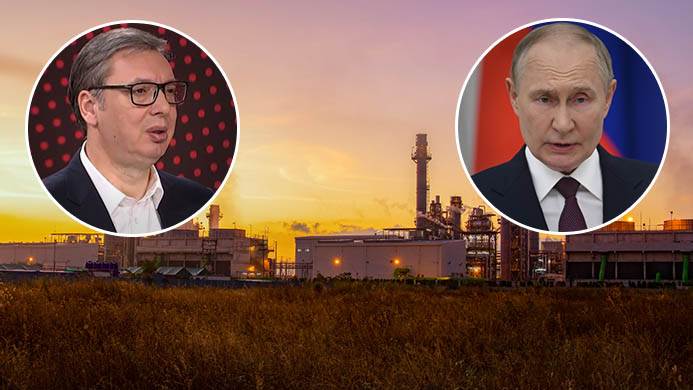 Šta je Vučić tačno dogovorio sa Putinom? Srbija plaća gas jeftinije nego Evropa, ali to nije sve