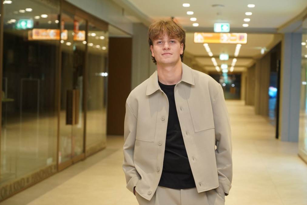 Evo koliko je Jakov Jozinović za sada zaradio u Srbiji: Snimio 2 pesme, prodao 42.000 karata i zakazuje još 