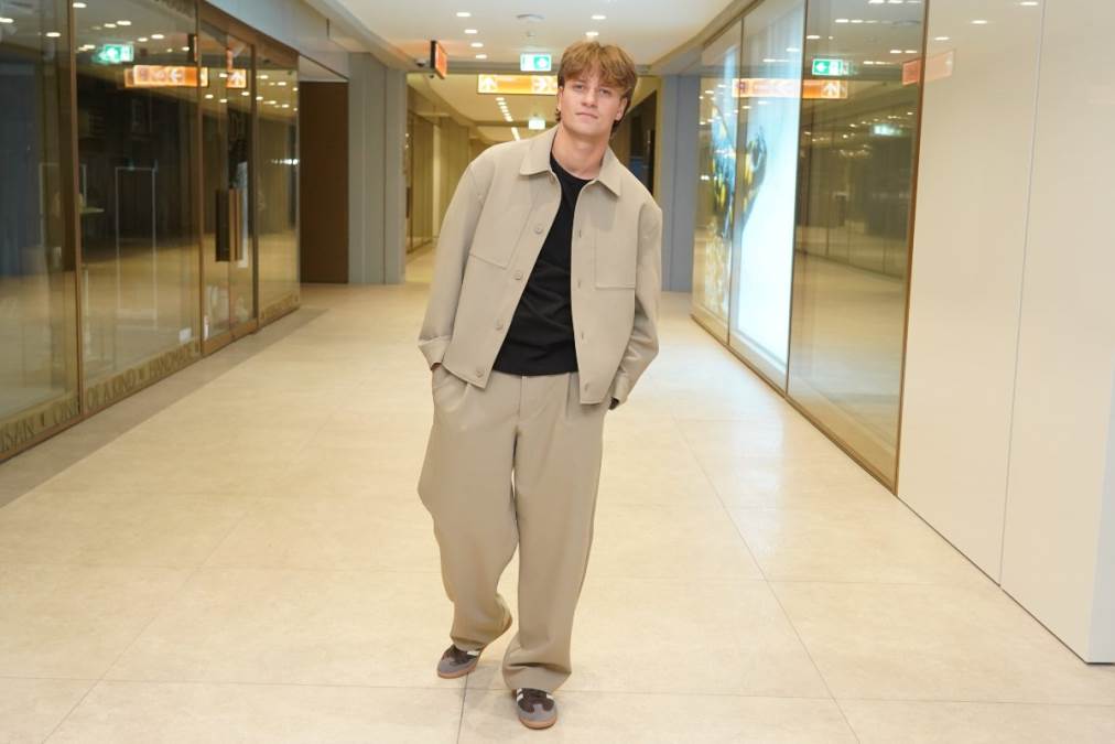 Evo šta studira Jakov Jozinović: Pored blistave karijere želi da stekne visoko obrazovanje