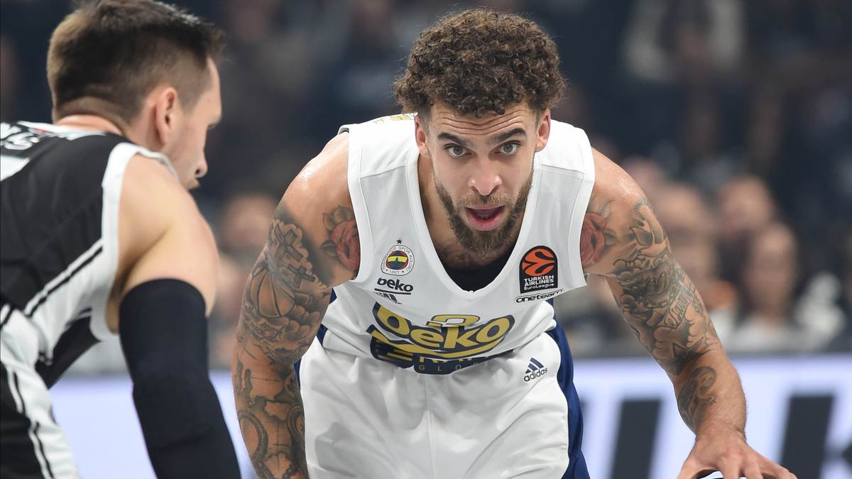 Šampion Evrolige se raspada? Fenerbahče se rastao sa reprezentativcem Turske