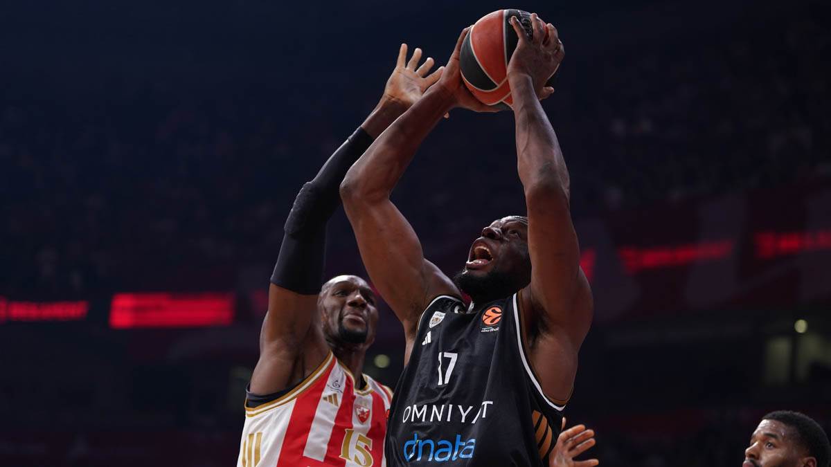 Crvena zvezda - Dubai, uživo: Crveno-beli traže osvetu za ubedljiv poraz