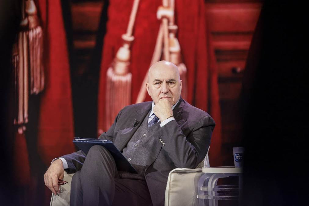 "Ne spavam zbog onoga što znam": Dramatično upozorenje italijanskog ministra o ratu na Bliskom istoku, tiče se Evrope