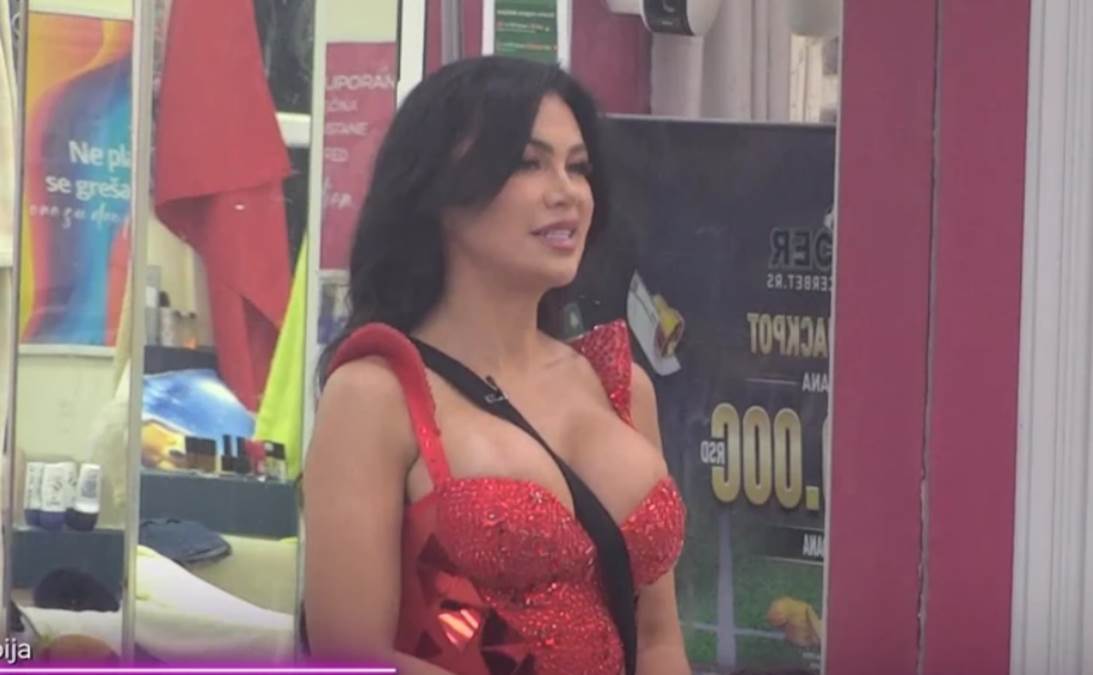 "Hoćeš da ti pomognem da je smuvaš": Stanija urnisala bivšeg dečka i Maju Marinković