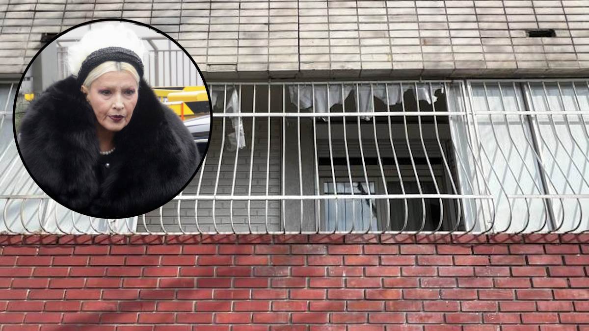 Tužan prizor iz stana Slađane Milošević: Na grobu pogrešno napisano ime, terasa ruinirana, a kola od 25,000€ nestala