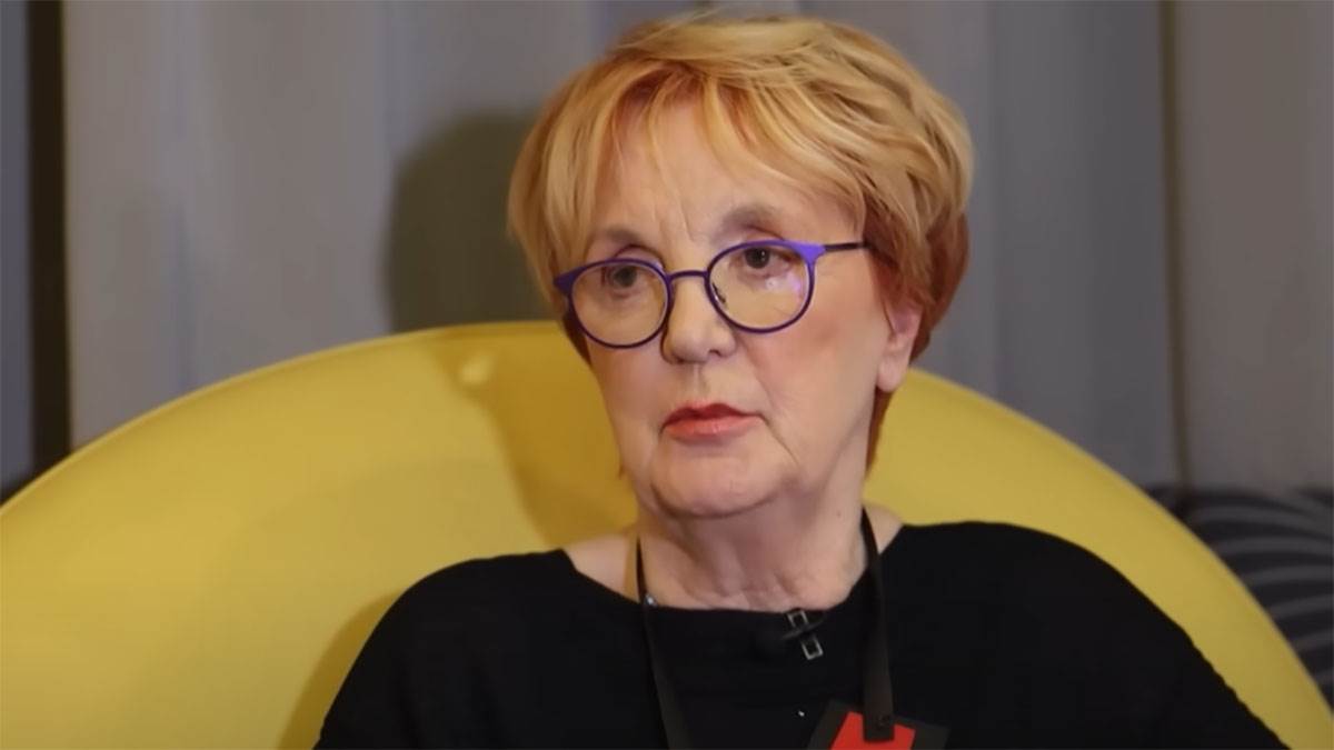 "Danas hodam, jedem i imam 10 kg više": Vedrana Rudan prva pacijentkinja u svetu sa novom metodom lečenja raka