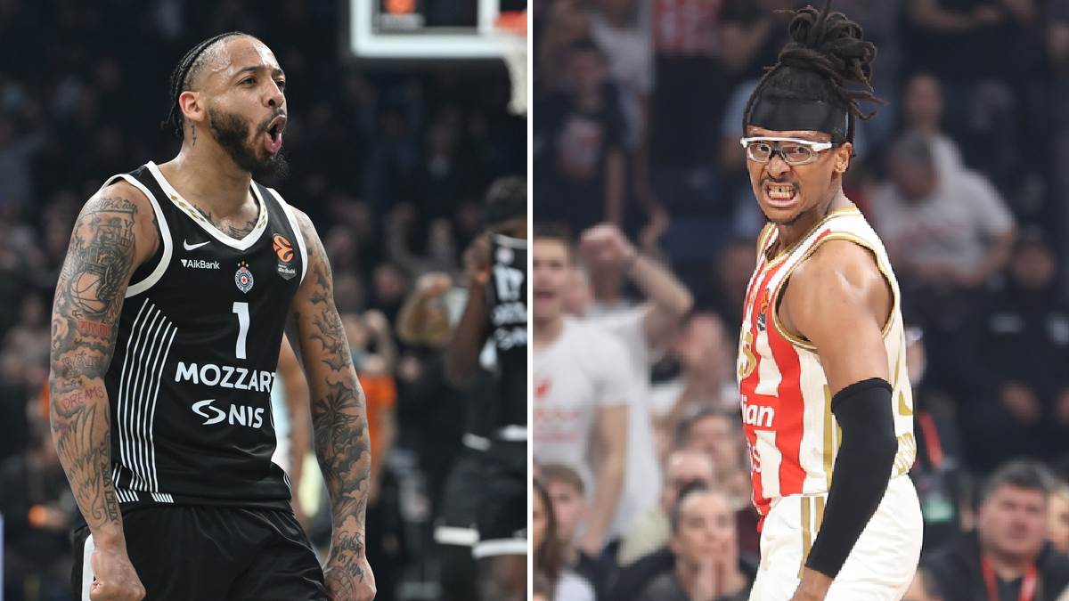 Čima Moneke odgovorio Karliku Džounsu i zapretio Partizanu: "Da nije rekao to što je rekao"