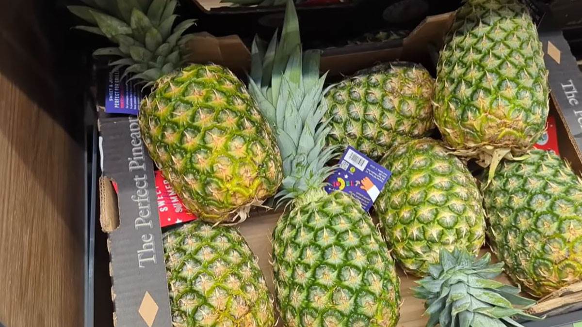 Test doktorke sa Klivlend klinike: "Nedelju dana sam jela ananas za ovakav nivo šećera u krvi"