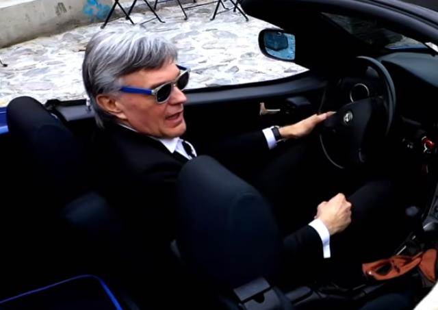 Ko je bio čuveni Mikan Kozomara: Ugostio preko 3000 ljudi, a njegovu pesmu svi pevali, a nisu znali čija je