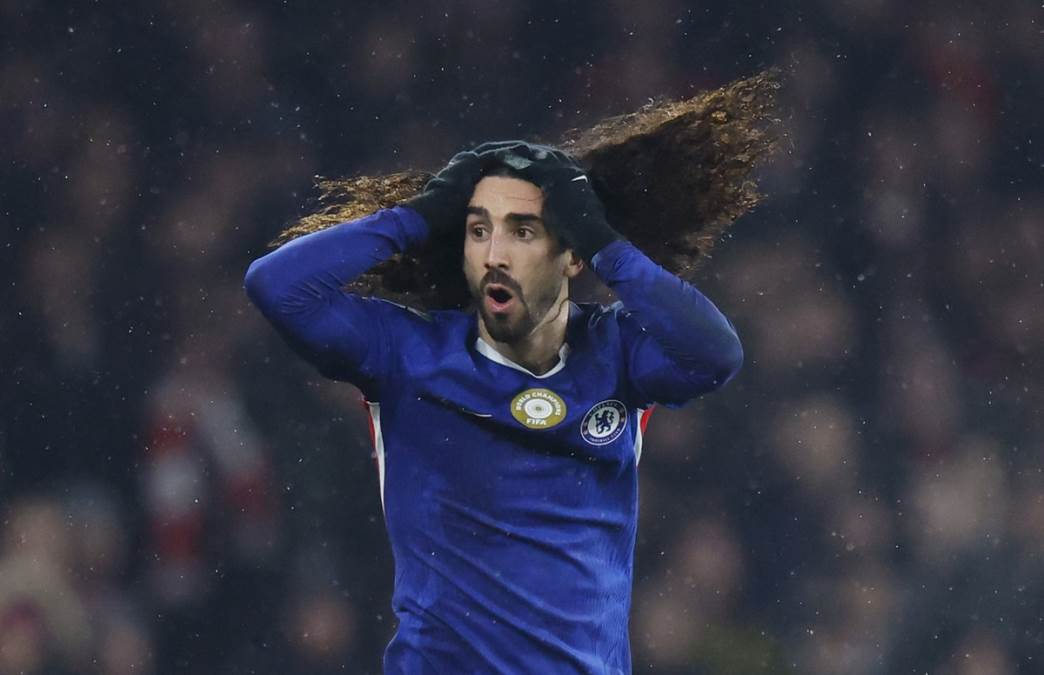 "Klub je doneo neke čudne odluke": Španac brutalno isprozivao Čelsi, ovo im se sigurno neće dopasti