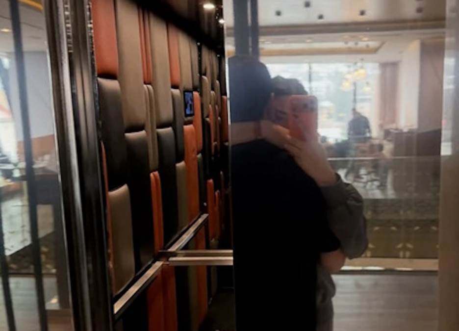 S tatinog koncerta na ćevape s 10 godina starijim: Una Čolić objavila slike iz Sarajeva, tu je i dečko (Foto)