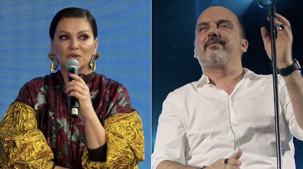 "To ćete morati njega da pitate": Nina Badrić prvi put o skandalu Tonija Cetinskog i otkazivanju Spensa (Video)