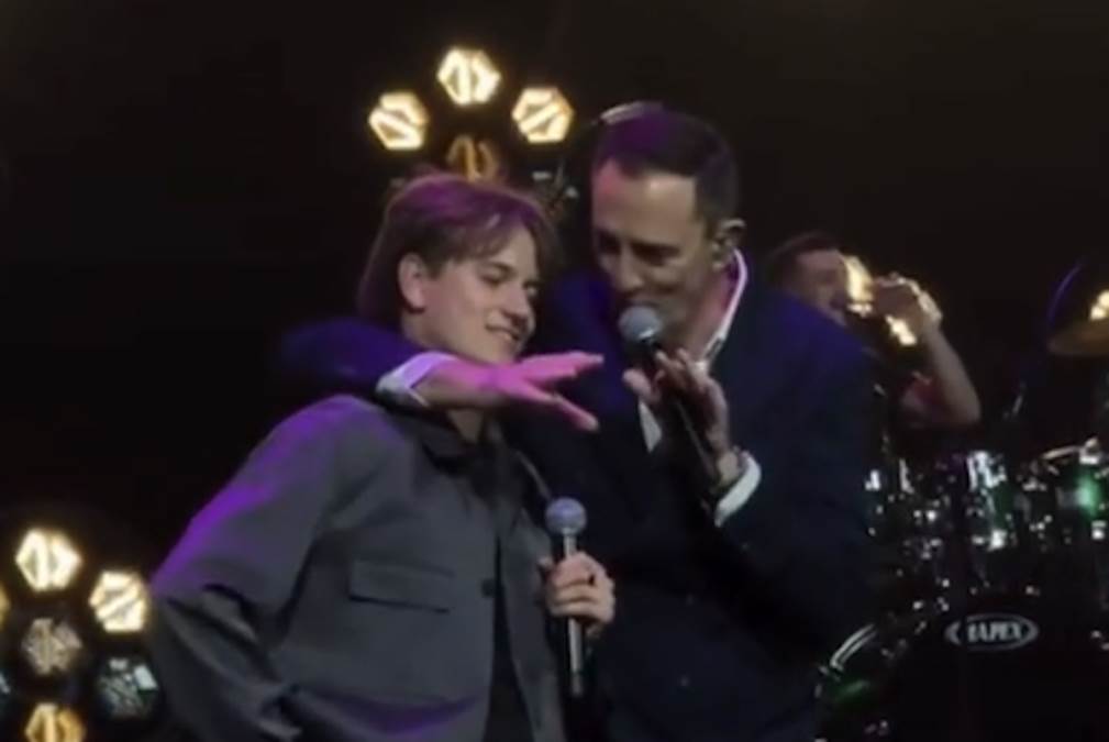 "Svi smo pevali tuđe pesme na početku karijere": Sergej stao u odbranu Jakova Jozinovića, obratio se javnosti u Srbiji