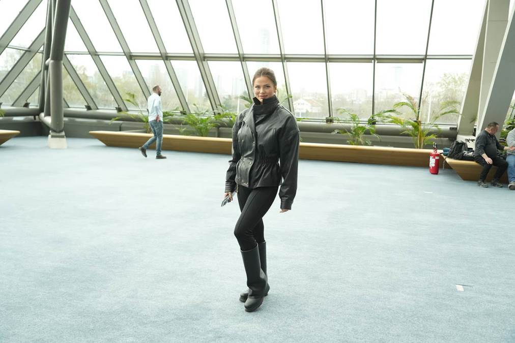 "Skrivala sam se u podrumu sa bakom kad su padale bombe": Milica Pavlović o najpotresnijem trenutku u životu