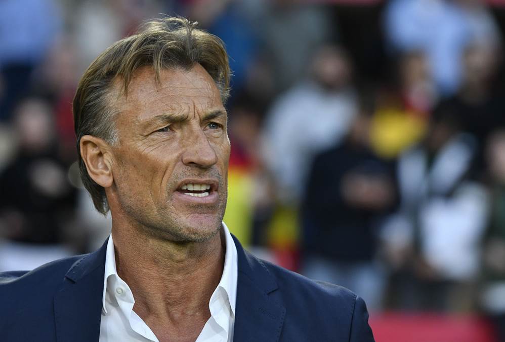 Otkaz pred meč Srbija - Saudijska Arabija: Uzalud što je odveo ekipu i na Svetsko prvenstvo