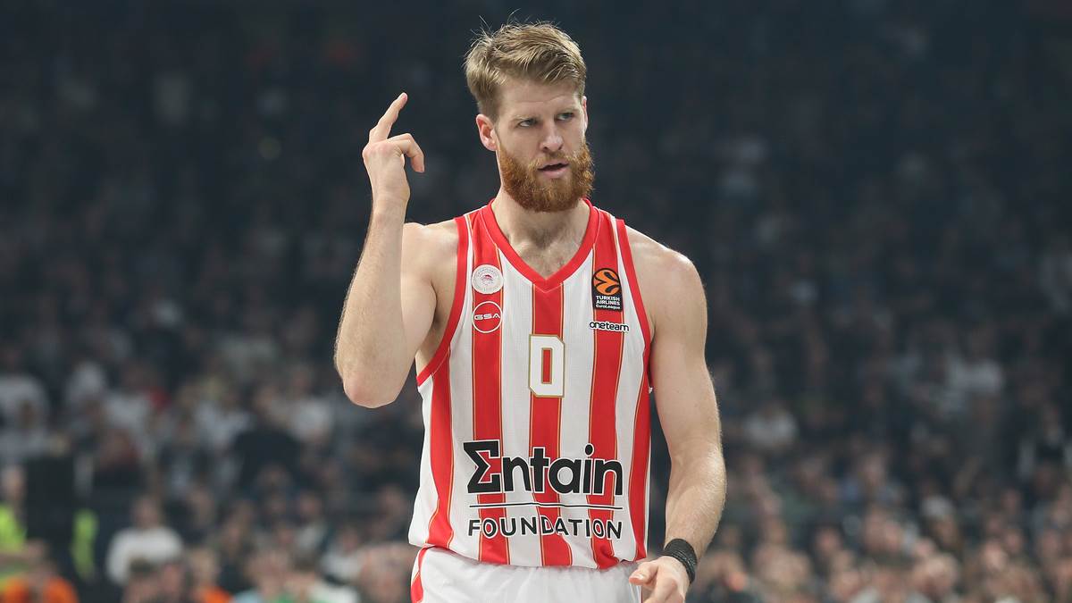 PAO i Ergin Ataman nemaju srama: Podnet zahtev za poništenje pasoša Tomasa Vokapa