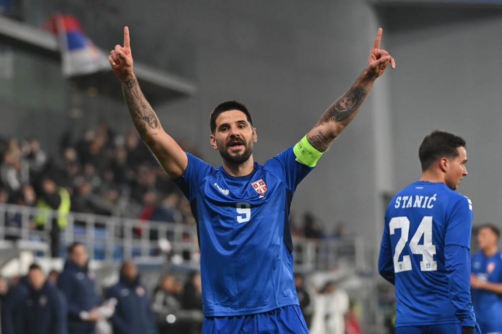 3 stvari koje niste videli u TV prenosu: Bravo Srbijo, tako se gradi kult reprezentacije