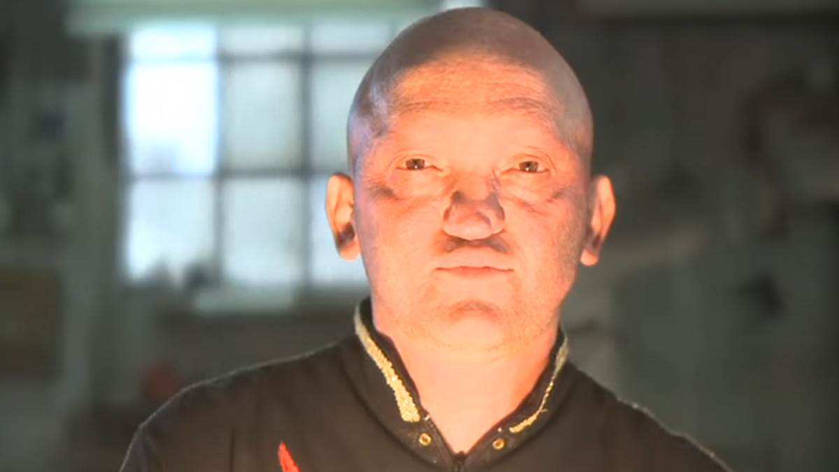 Kako je Biba Struja "prevario fiziku" i ušao u Ginisa 2 puta: Nije pročitao nijednu knjigu i verovao u vanzemaljce