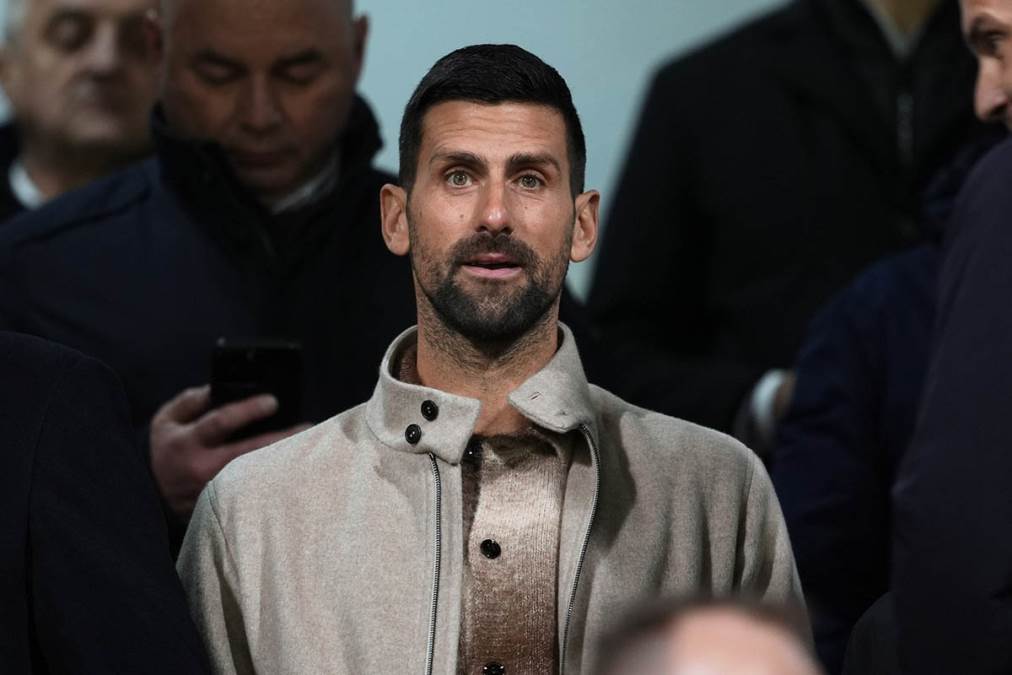 Đoković jedno ne može da shvati o narodima na Balkanu: Očitao je lekciju koju je malo ko čuo