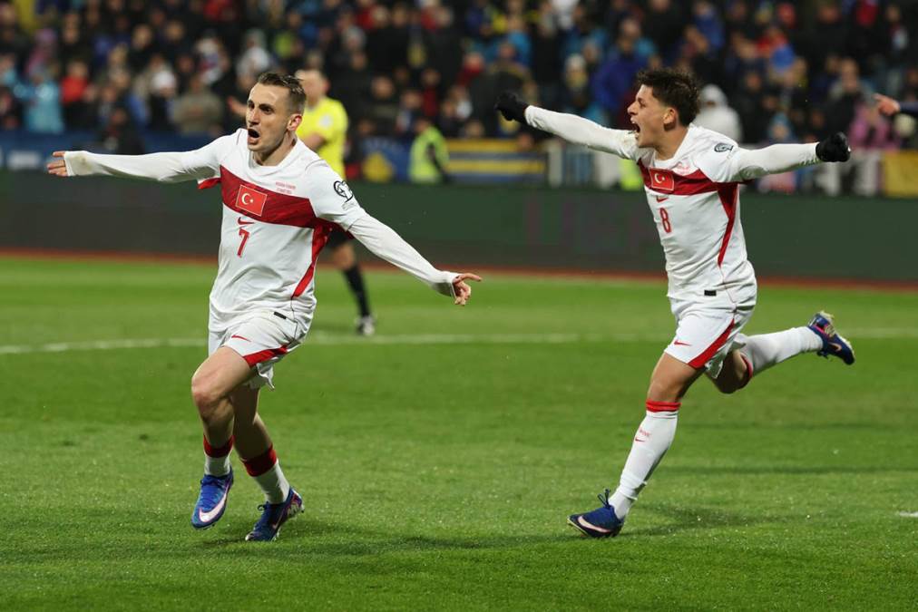 "Kosovo" ne ide na Svetsko prvenstvo: Razbijena "turska kletva" usred Prištine