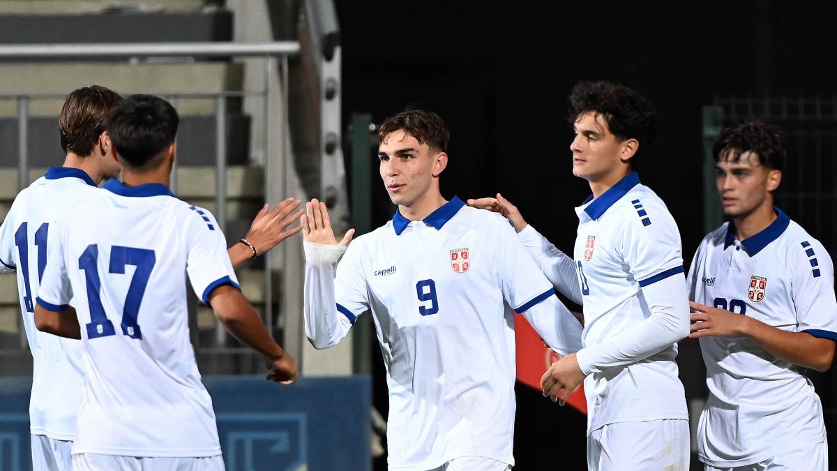 Srbija pamti osvojeno zlato, sad ide po još jedno: Evo šta nas čeka na Evropskom prvenstvu