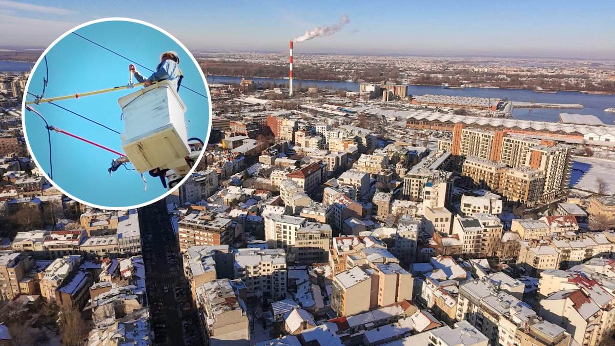 Ovaj deo Beograda danas ostaje bez struje: Pogledajte detaljan spisak ulica