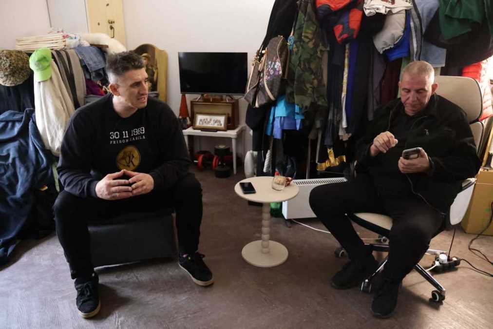 Kristijan pokazao dečka pokojne žene čije su telo našli u ventilaciji: Optužili ga za njenu smrt, on jedno poručio