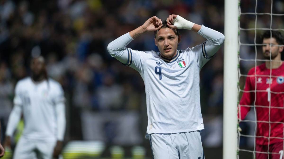 Epska bruka Italije: NIjednom svetskom prvaku se nije desilo ovo što su oni doživeli nakon Zenice