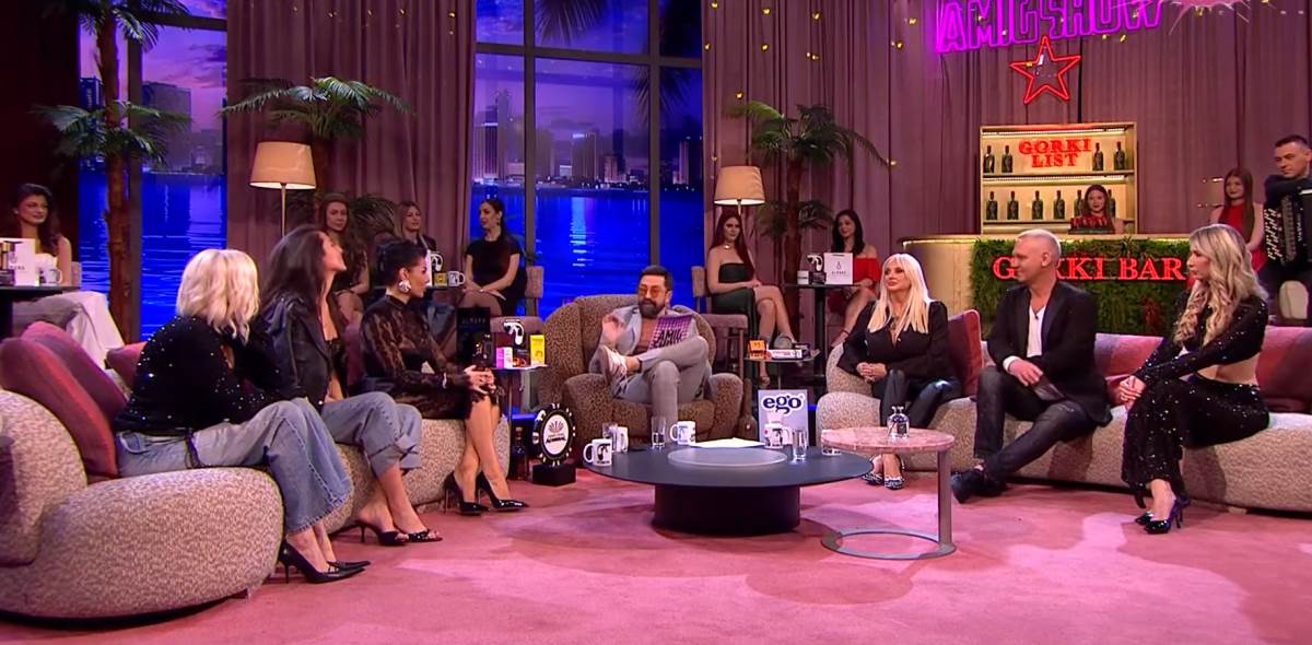 Voditelj Pinka podneo 9 tužbi protiv Asmina: Durdžić mu vređao bolesnu majku i optužio ga da se bavi prostitucijom