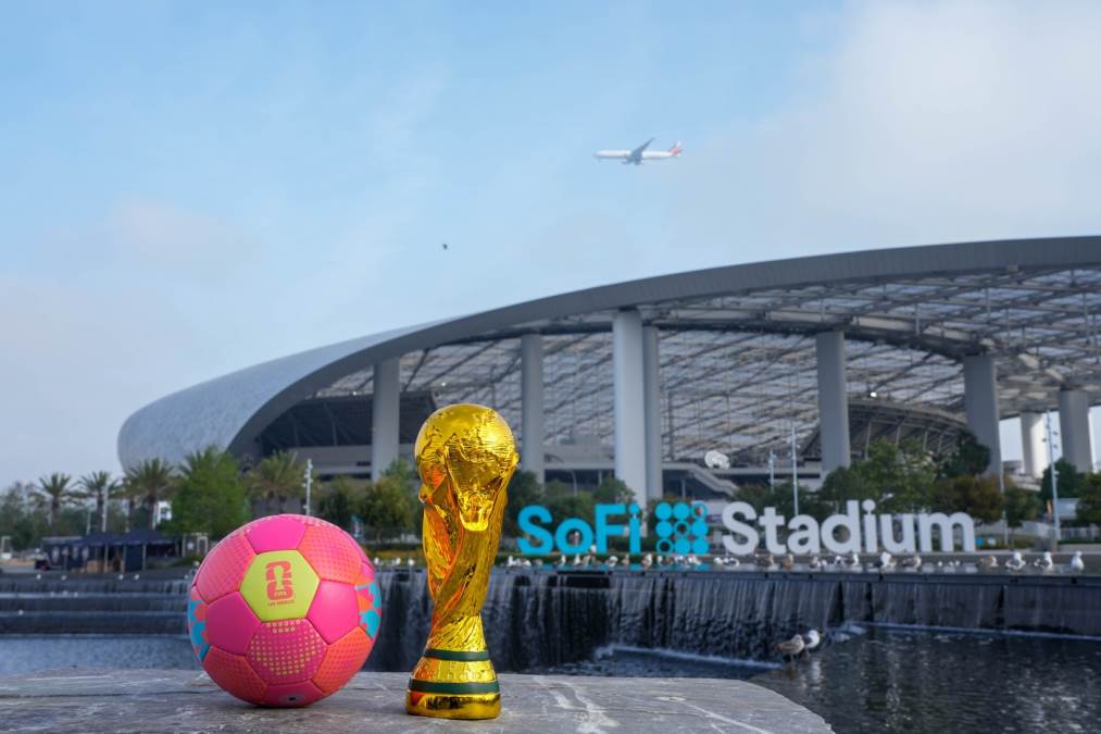 Ko sa kim igra na Mundijalu 2026? Poznati svi učesnici, ovako će izgledati grupna faza