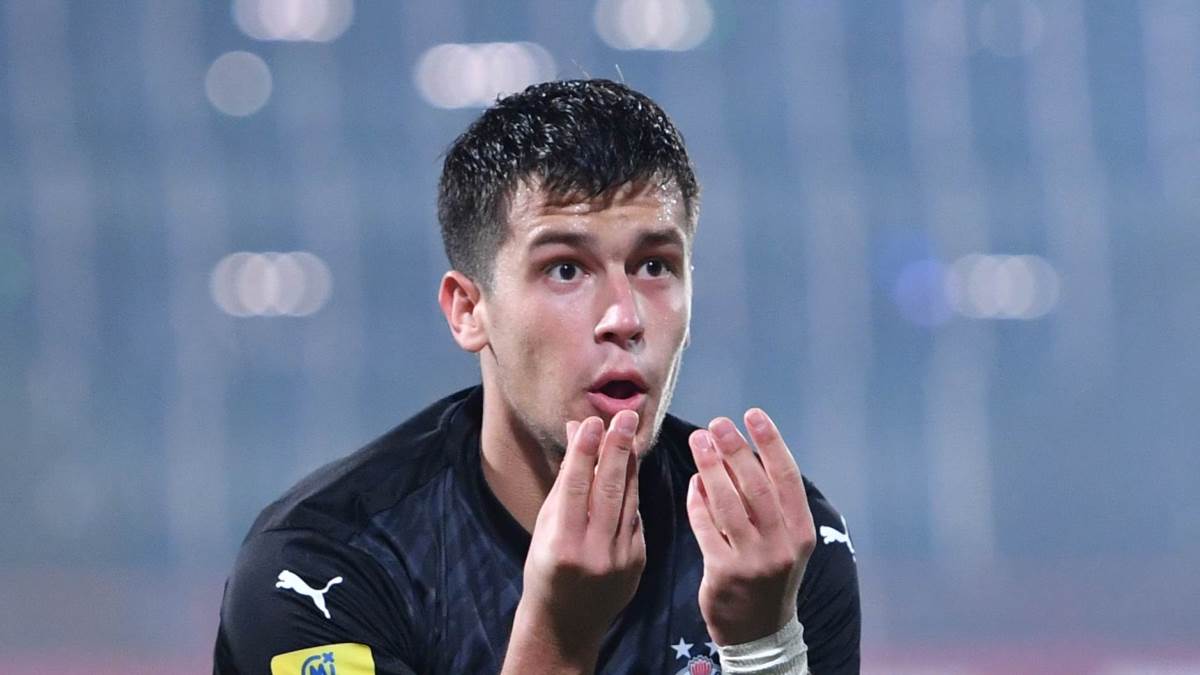 Partizan ne zna gde je otišlo 399.000 evra: Crno-beli će "slučaj Mihajlo Ilić" predati policiji