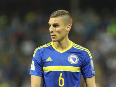 "Bosna više nikad nigde neće otići": Reči Ognjena Vranješa odjeknuće tek posle plasmana na Mundijal