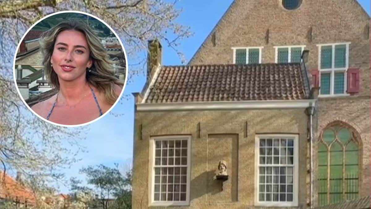 Video me je ubedio da kupim jeftinu kuću na Siciliji: Koštala je manje od godišnje kirije, ali ima tešku caku