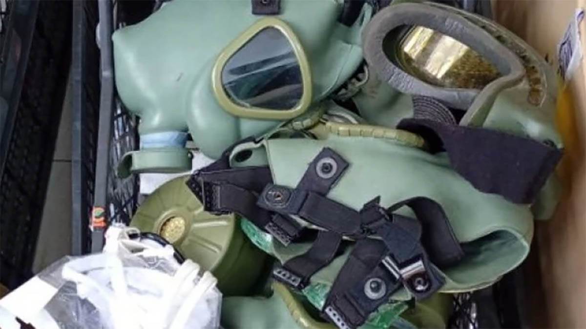 Oglasilo se  Više javno tužilaštvo: Evo šta je sve pronađeno u Rektoratu tokom jučerašnjeg pretresa